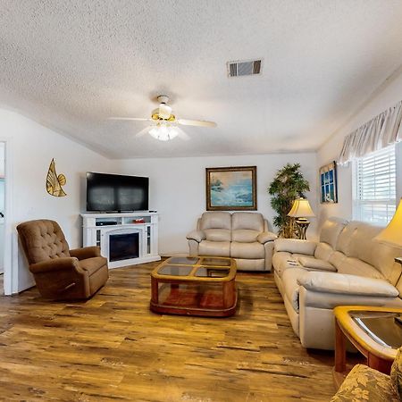 Laguna Hideaway Panama City Beach Zewnętrze zdjęcie