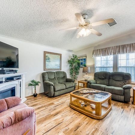 Laguna Hideaway Panama City Beach Zewnętrze zdjęcie