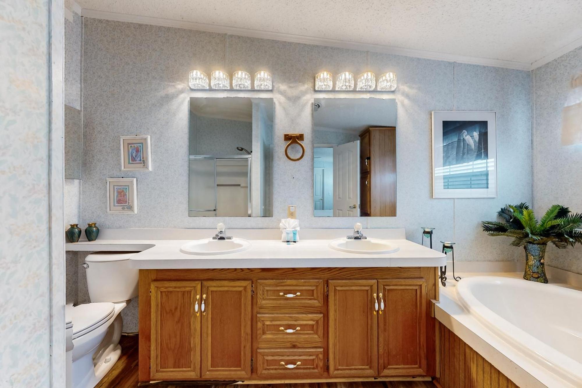 Laguna Hideaway Panama City Beach Zewnętrze zdjęcie