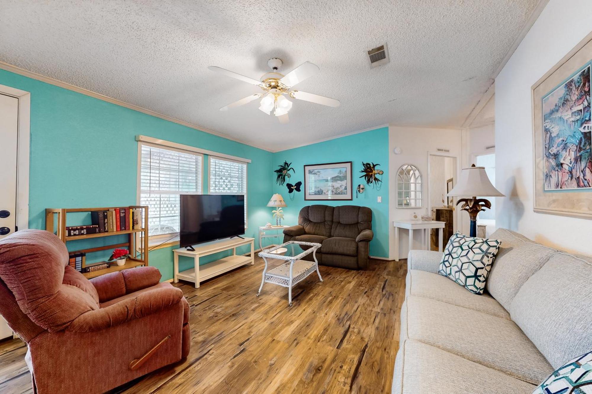 Laguna Hideaway Panama City Beach Zewnętrze zdjęcie