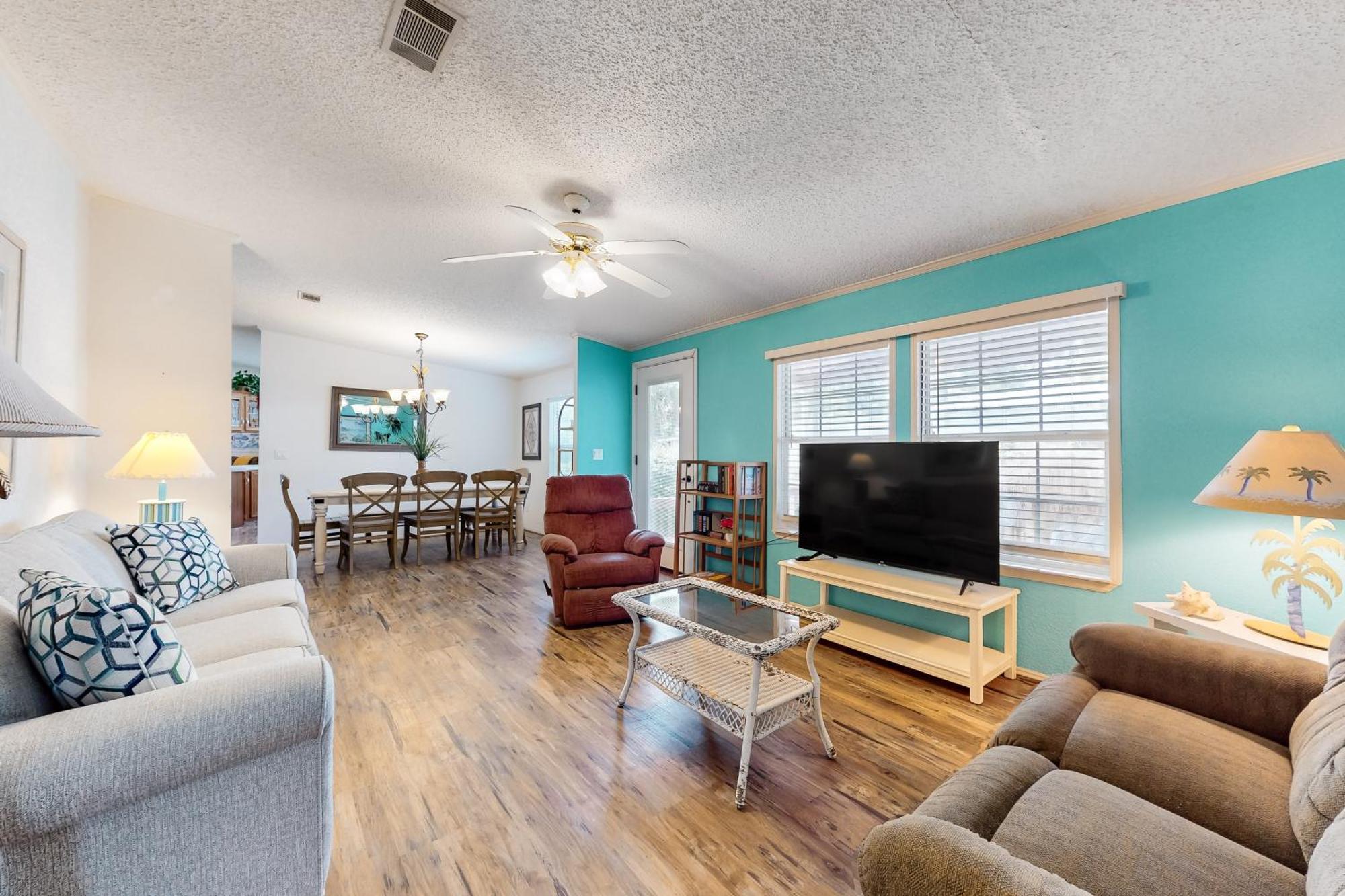 Laguna Hideaway Panama City Beach Zewnętrze zdjęcie