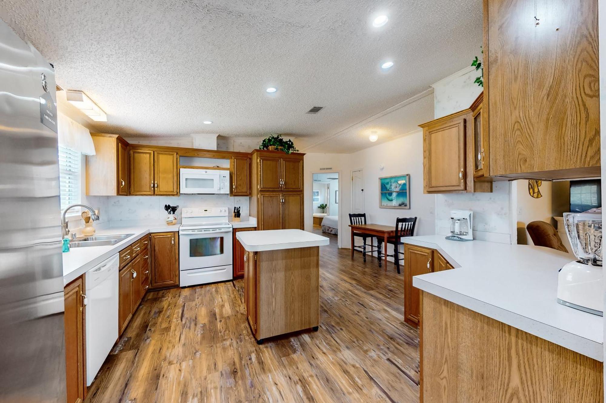 Laguna Hideaway Panama City Beach Zewnętrze zdjęcie