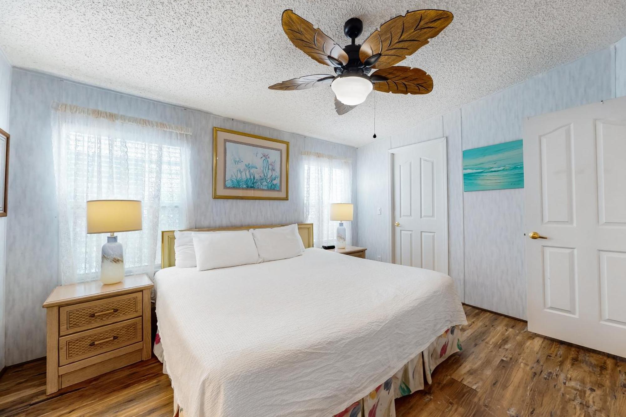 Laguna Hideaway Panama City Beach Zewnętrze zdjęcie