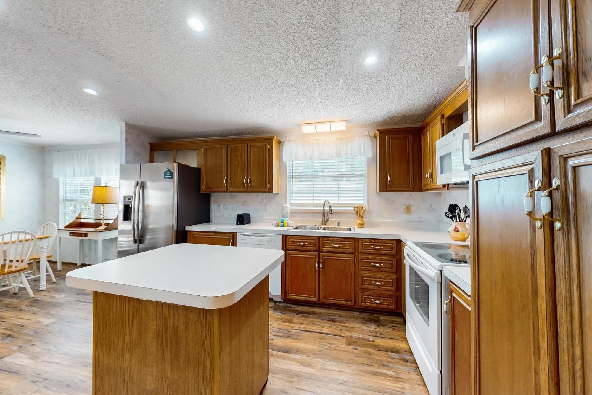 Laguna Hideaway Panama City Beach Zewnętrze zdjęcie
