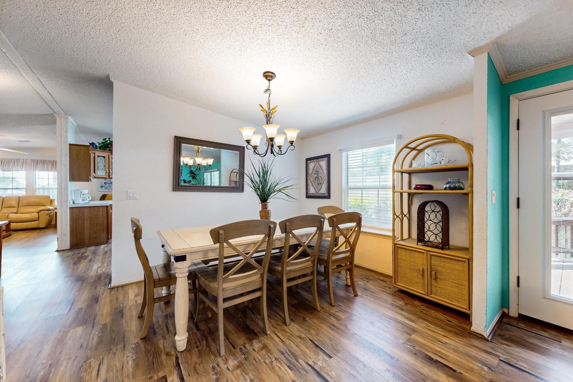 Laguna Hideaway Panama City Beach Zewnętrze zdjęcie