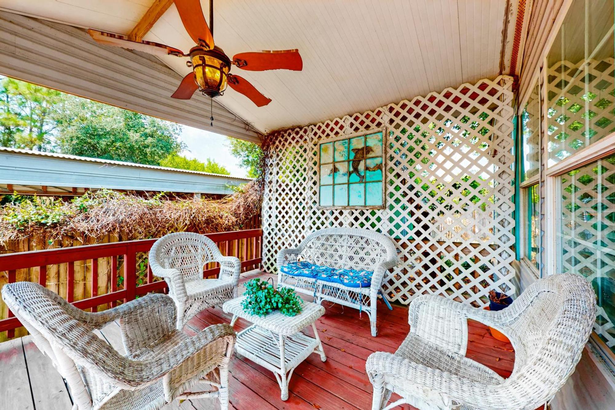 Laguna Hideaway Panama City Beach Zewnętrze zdjęcie