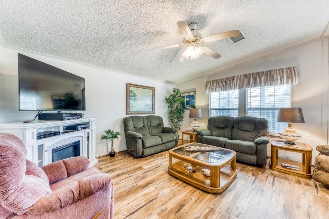 Laguna Hideaway Panama City Beach Zewnętrze zdjęcie